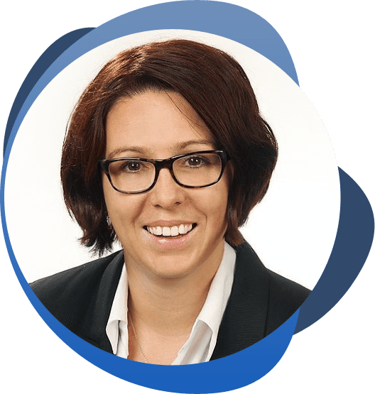 Sandhya Hill Steuerberaterin